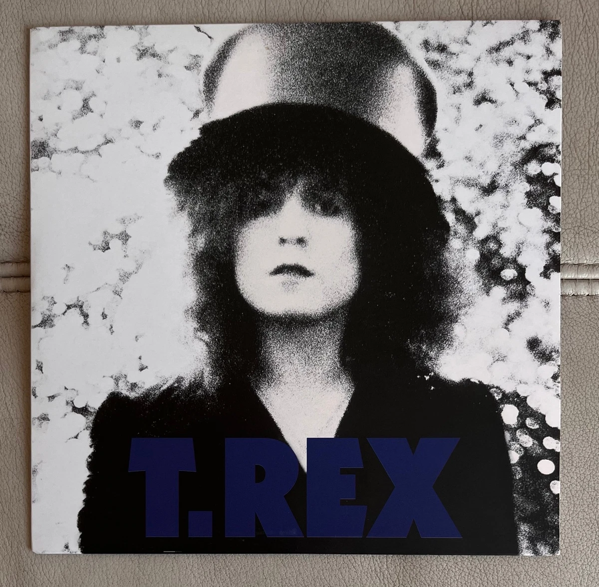 Single T. Rex Vinyl Records for sale | eBay