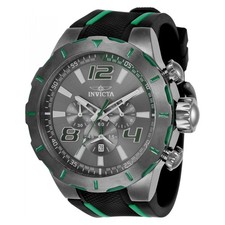 Watch Invicta INV35737 S1 Rally Men 52 Stainless Steel