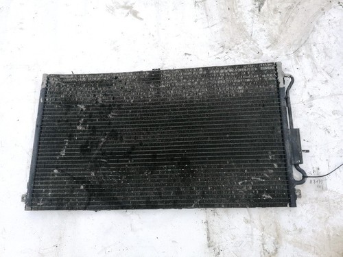 Kondensator Klimaanlage  Chrysler Voyager DE1417642-69