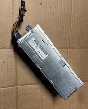 BMW E65 E66 745 750 760 AMP LOGIC 7 AUDIO SOUND SYSTEM AMPLIFIER 6961389 OEM