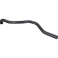 Metzger 2421887 KüHlerschlauch FüR Renault Clio Captur BH KH J5 H5