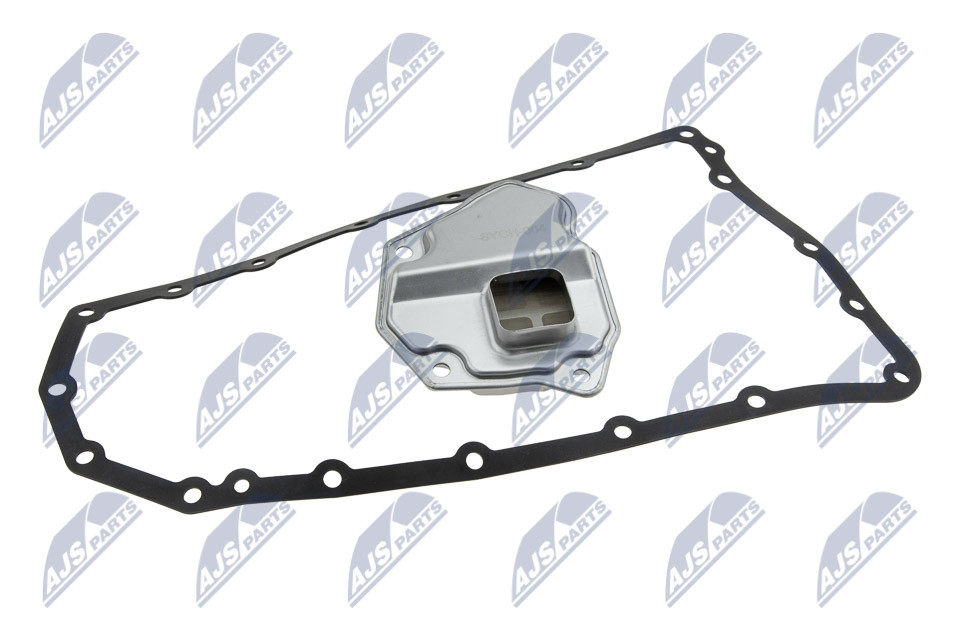 N.T.Y. FSF-CH-004.NTY Hydraulic Filter, automatic transmission for MITSUBISHI