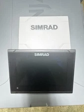Simrad GO7 Chartplotter GPS – Brand New  – No Transducer, Wiring, or C-MAP Card