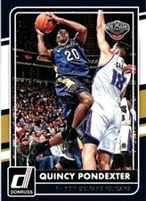 2015-16 Donruss Basketball Base & Inserts - COMPLETE YOUR SET - Pick a card!