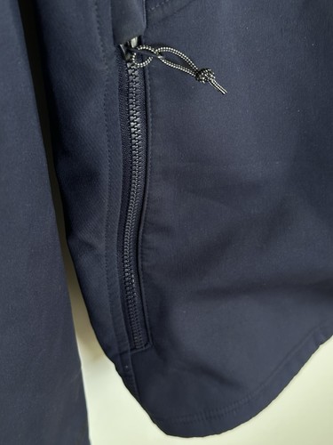 Chaqueta de empleado Under Armour x Pepsi forro infrarrojo cremallera completa M - Imagen 5 de 17