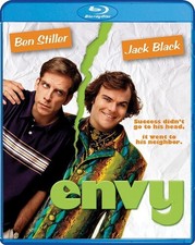 Envy New Blu-ray Eco Amaray Case, Subtitled