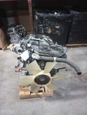 6.7l I6 Cummins Turbo Diesel Engine R3041229eb Fits 22-23 Ram 2500 3230924