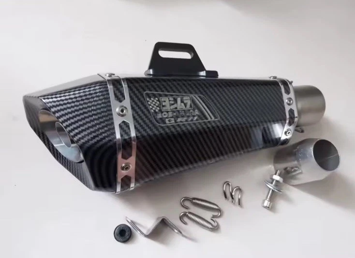 scarico yoshimura - Image 3 of 4