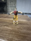 1991 GI Joe TRACKER v1 ARAH Hasbro Vintage Figure