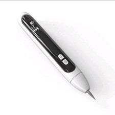 Rechargeable skin cleansing beauty device skin mole spot removal rejuvenation