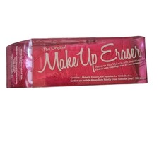 The Original MakeUp Eraser Pink New in Package
