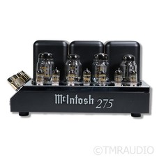 McIntosh MC275 MKVI Tube Power Amplifier