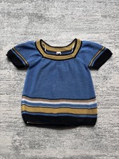 Missoni Knitted sweater t shirt womens