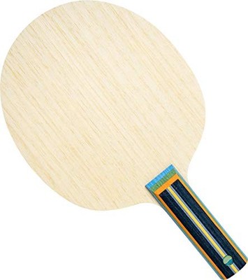 Butterfly Lin Yun-Ju Super ZLC Blade - Professional Table Tennis  