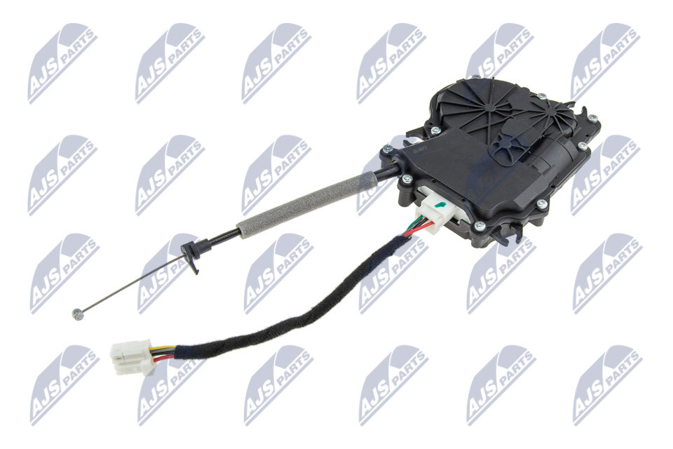 N.T.Y. EZC-BM-107.NTY Closing aid, tailgate for BMW
