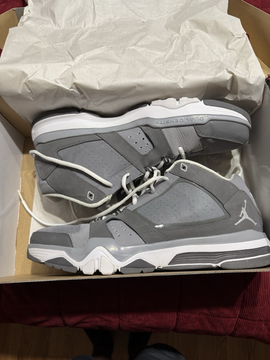 Jeter Captain Jordan Retro Men's Jordan Jeter Lux Metal