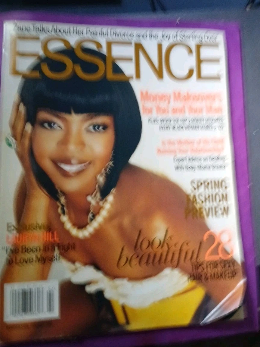 Essence Magazine for sale | eBay