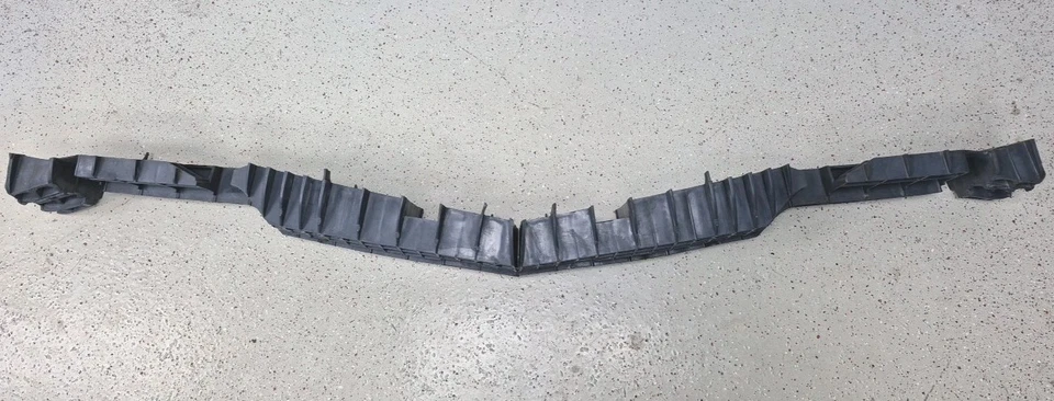 78 79 80 Chevrolet Monte Carlo Front Bumper Cover Reinforcement Cushion G Body - Image 3 of 4