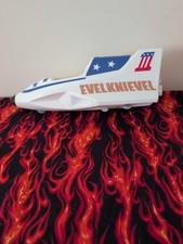 Evel Knievel Canyon Sky Cycle