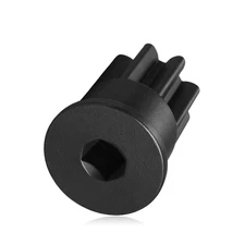 Engine Barring Turning Socket Wrench Tool for CAT 3176-3512 C9-C16 EUI/MUI