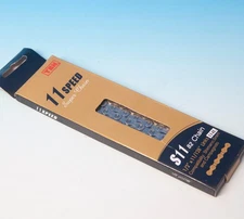 YBN YABAN 11speed SUPER CHAIN 11 SPEED New S11 S2 114Link