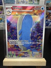 Wailord 162/159 Sv09: Journey Together Holo on eBay