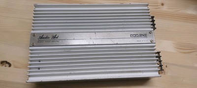 Audio Art  200.2XE Endstufe