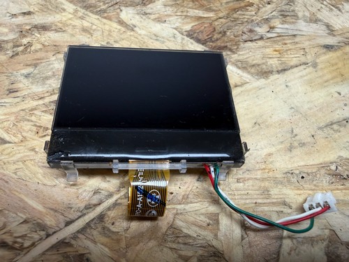 Display Modul für Kaffeevollautomat SAECO HD8763