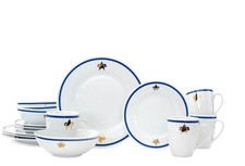 Star Trek: The Next Generation Dinnerware Set...