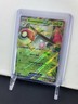 Pokemon Amoongus EX Double Rare Holo Card 011/159 Journey Together