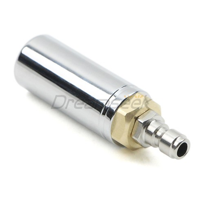 #ad 5000PSI High Pressure Washer Rotating Turbo Nozzle Spray Tip 1 4quot; Quick Connect $34.99