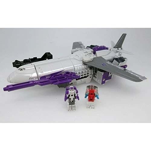 Transformers LG57 Okuton Figure Japan Import - Image 4 of 4