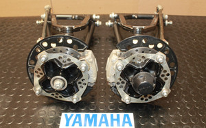 YAMAHA RAPTOR 700 YFZ450 OEM A ARMS UPPER LOWER SET A ARMS PAIR I🔥FASTSHIP🔥UHF