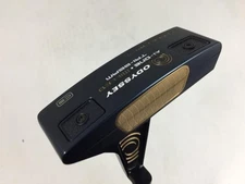 Odyssey Ai-One Milled Tri-Beam Double Wide T Cs Putter 2024 Stroke Lab