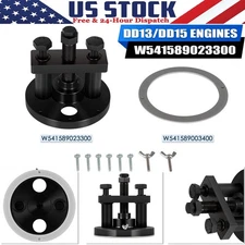 Detroit Diesel DD13 DD15 Front Crank Seal Remover & Installer Tool W541589023300