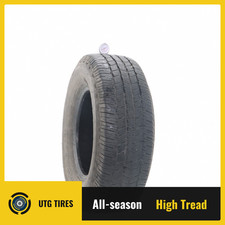 Used 26570r16 Michelin Defender Ltx Ms 2 116t - 9.532 Used 26570r16 Michelin Defender Ltx Ms 2 116t - 9.532