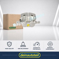 Bremssattel Vorne Links RAP Brakes R K0245 Passend FüR Nissan