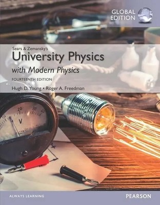 Young, H: University Physics with Modern Physics, Volume 2 ( | Hugh D. Young