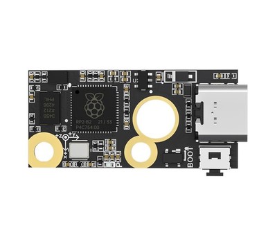 BIGTREETECH ADXL345 V2.0 Accelerometer Board Klipper Input Shaping 3D... 