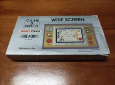 Game & Watch