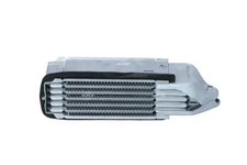 Motorölkühler luftgekühlt 31202 NRF für AUDI VW MITSUBISHI CITROËN NISSAN BMW