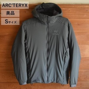 Arc`teryx Atom Ar Hoody | eBay
