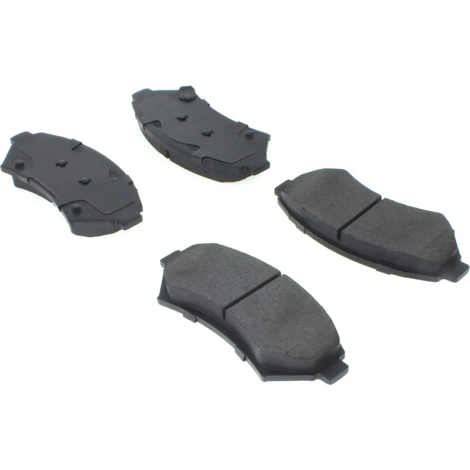 Centric Parts Front Disc Brake Pad Set for 2001-2004 Buick Regal - Image 3 of 4