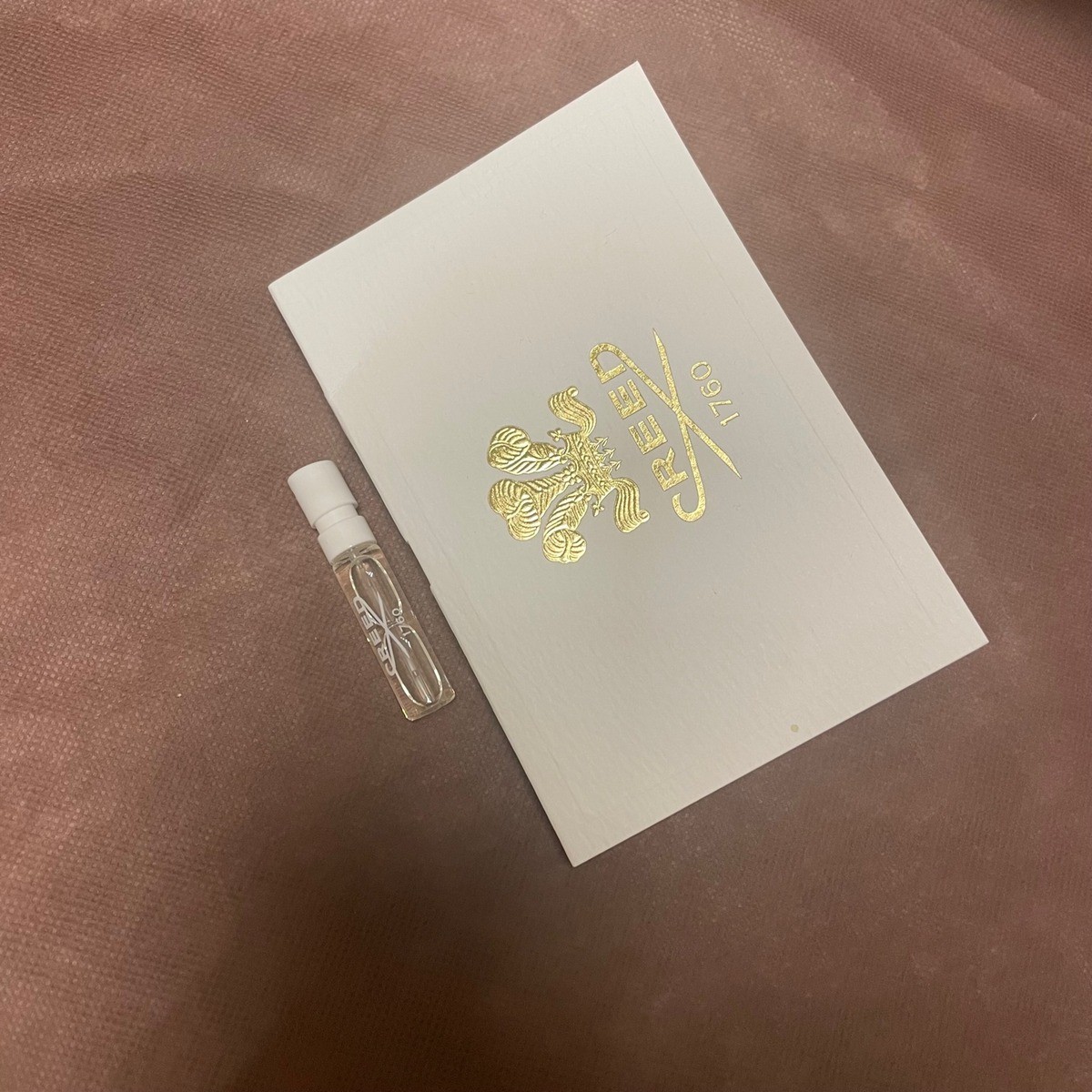 Creed Ladies Creed Love In Black EDP 006 3508440501165 6890₽