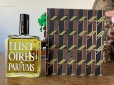 Histoire de Parfums 1740 (Marquis de Sade) ED...