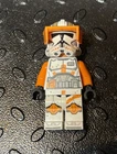 LEGO Star Wars Commander Cody Clone Trooper Minifigure From 75337 212th Phase 2