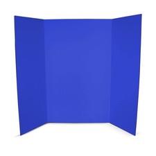 Flipside Blue Foam Project Boards 36x48, 3 Pack