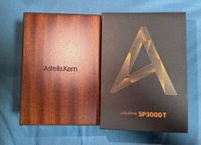 A&ultima  Astell & Kern SP3000T Copper DAP Di...