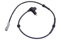 Mapco Sensor, Raddrehzahl Beidseitig, Hinterachse U.A. FüR CitroËN, Peugeot