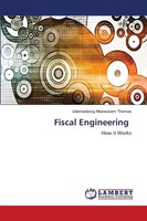 Udemeobong Nkereuwem Thomas | Fiscal Engineering | Taschenbuch | Englisch (2025)